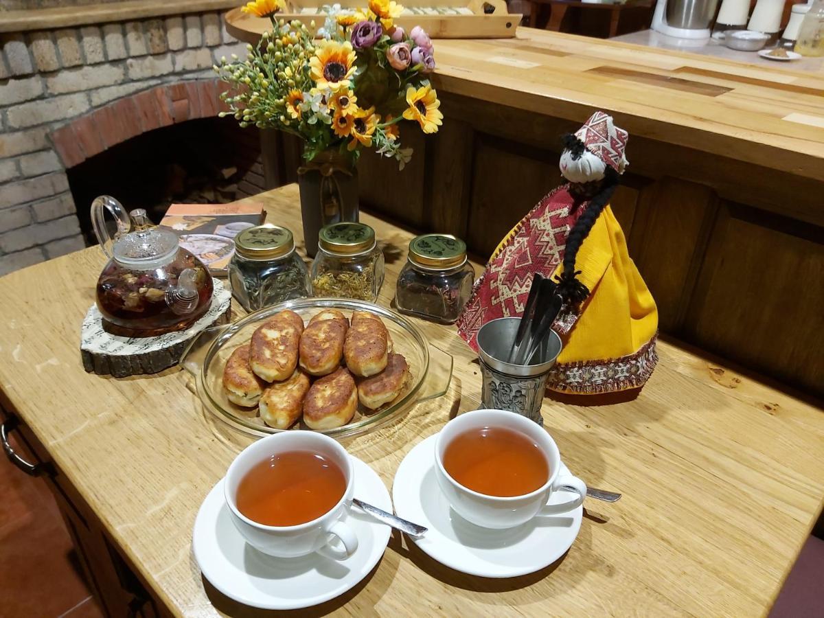 Maghay B&B Hotel In Vanadzor Ngoại thất bức ảnh
