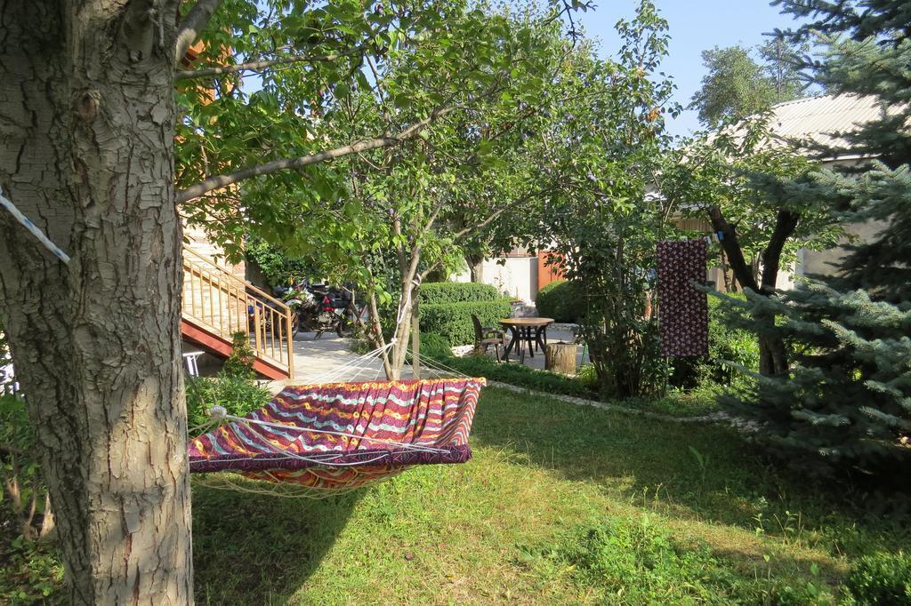 Maghay B&B Hotel In Vanadzor Ngoại thất bức ảnh