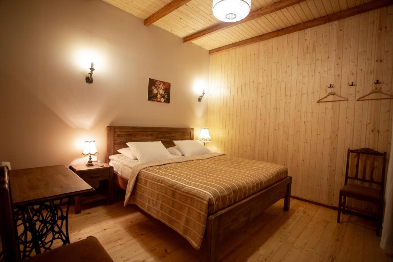 Maghay B&B Hotel In Vanadzor Ngoại thất bức ảnh