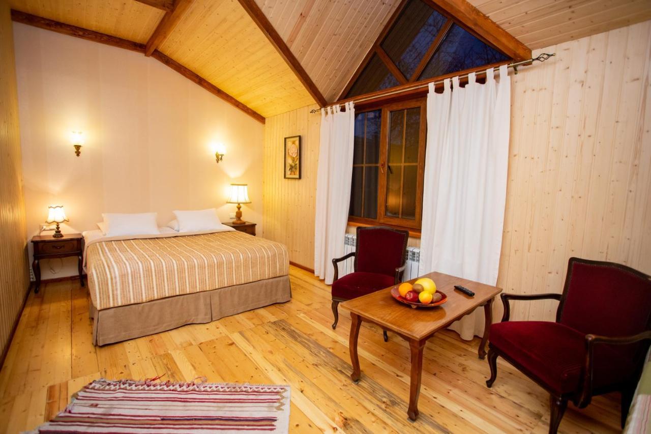 Maghay B&B Hotel In Vanadzor Ngoại thất bức ảnh