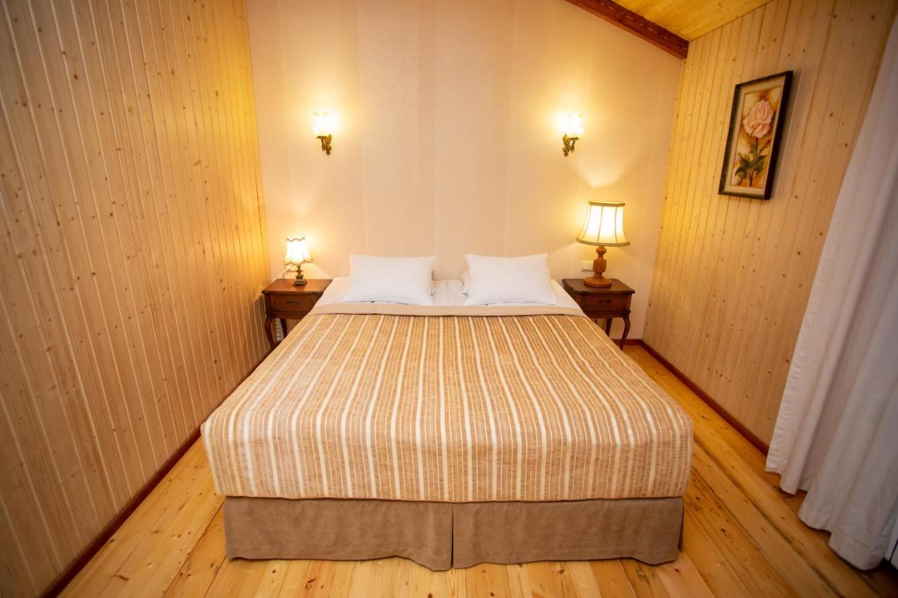 Maghay B&B Hotel In Vanadzor Ngoại thất bức ảnh