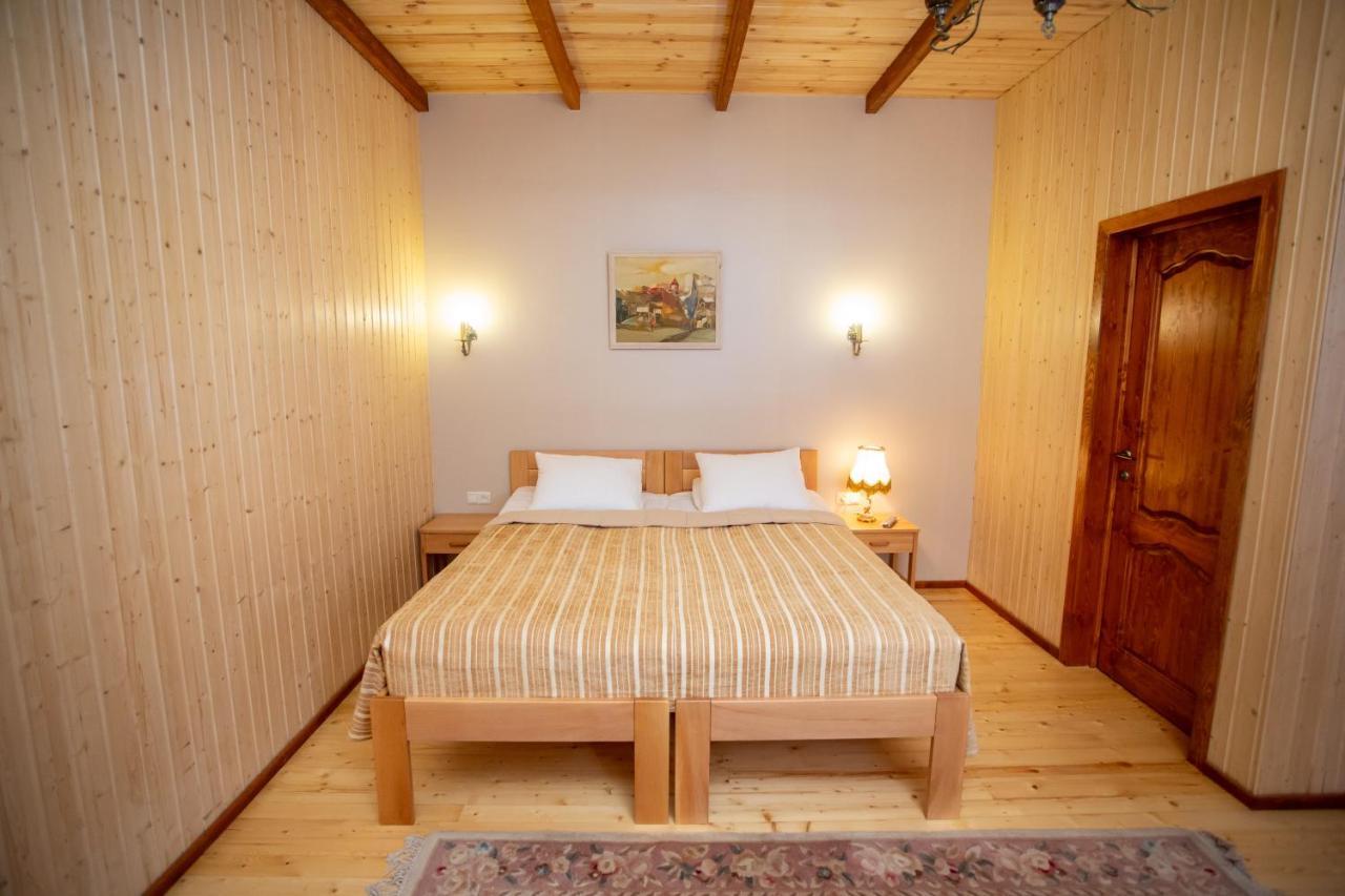 Maghay B&B Hotel In Vanadzor Ngoại thất bức ảnh