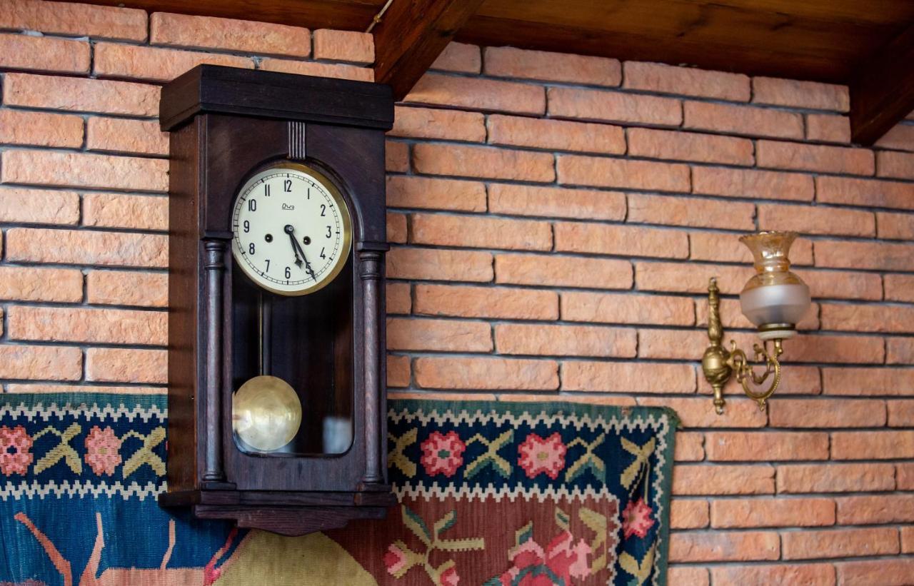 Maghay B&B Hotel In Vanadzor Ngoại thất bức ảnh