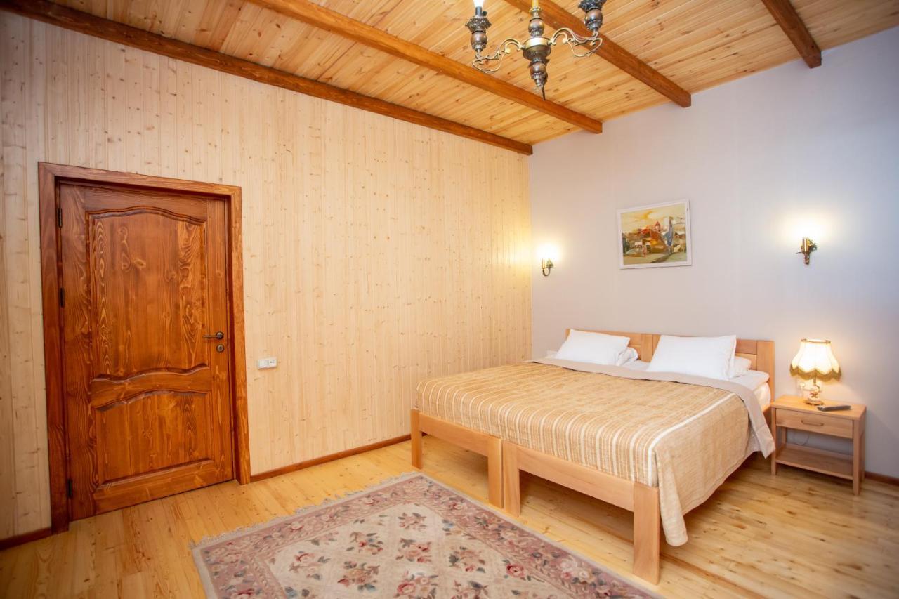 Maghay B&B Hotel In Vanadzor Ngoại thất bức ảnh