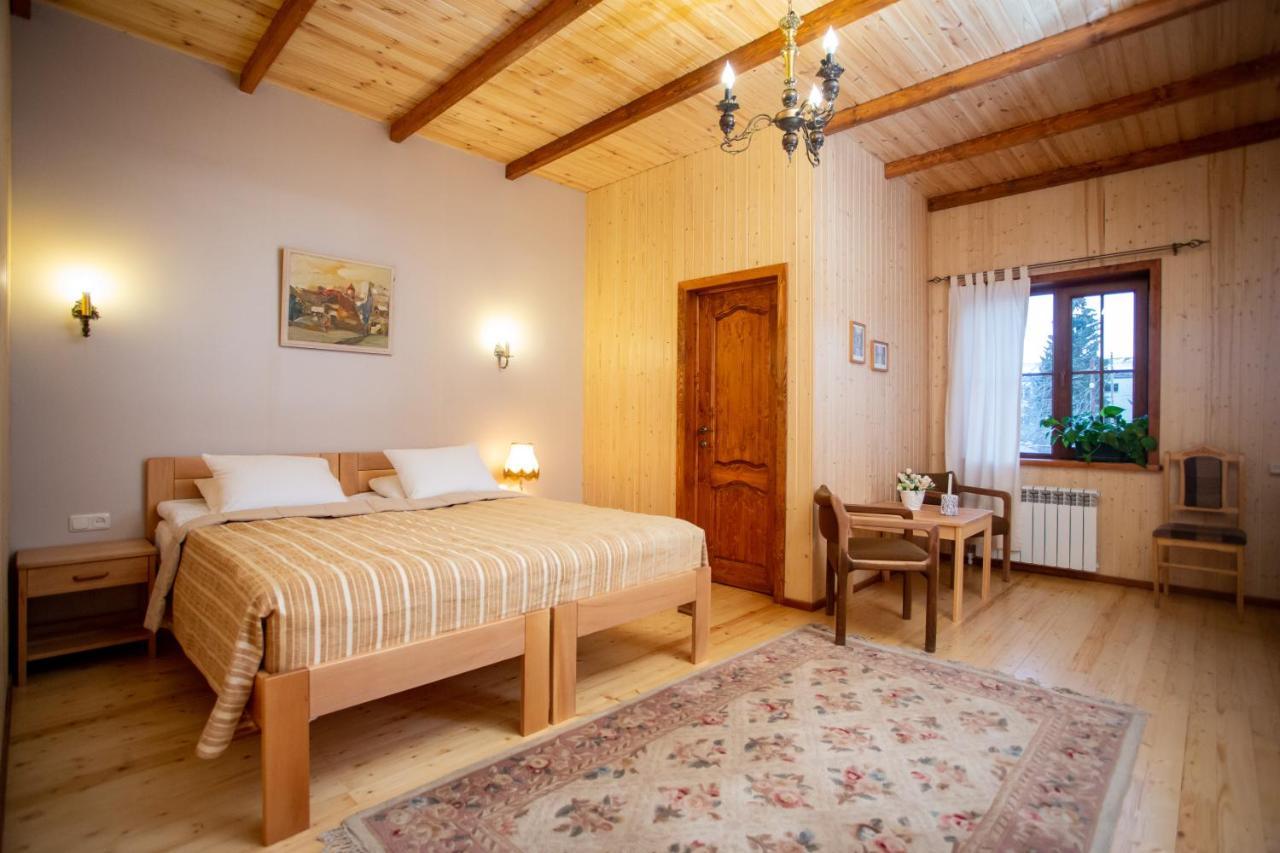 Maghay B&B Hotel In Vanadzor Ngoại thất bức ảnh